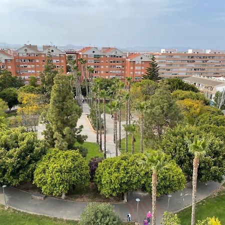 Sol Y Playa Costa Blanca Apartment Torrevieja Ngoại thất bức ảnh