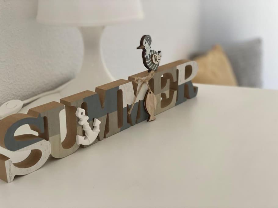 Sol Y Playa Costa Blanca Apartment Torrevieja Ngoại thất bức ảnh