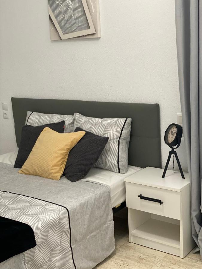 Sol Y Playa Costa Blanca Apartment Torrevieja Ngoại thất bức ảnh