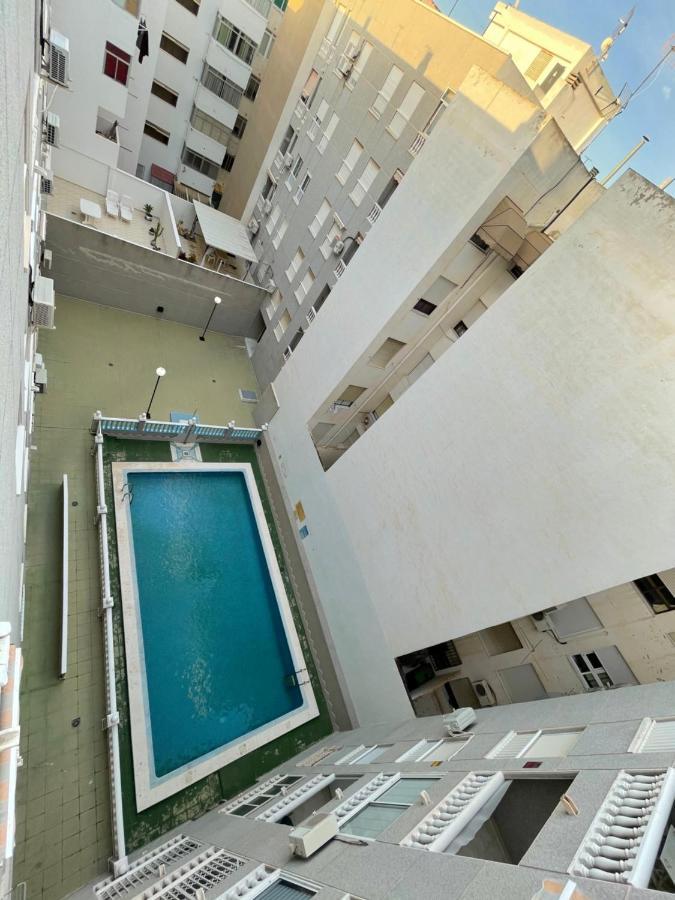 Sol Y Playa Costa Blanca Apartment Torrevieja Ngoại thất bức ảnh