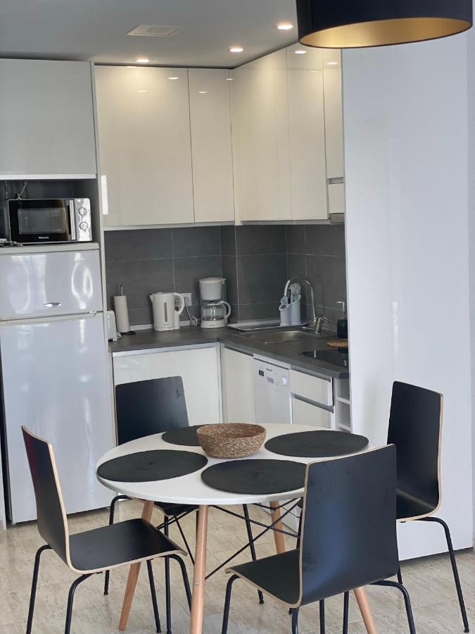 Sol Y Playa Costa Blanca Apartment Torrevieja Ngoại thất bức ảnh
