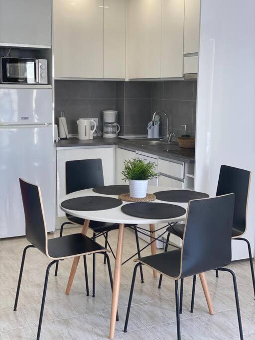 Sol Y Playa Costa Blanca Apartment Torrevieja Ngoại thất bức ảnh