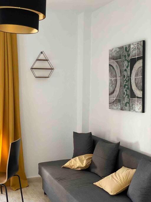 Sol Y Playa Costa Blanca Apartment Torrevieja Ngoại thất bức ảnh